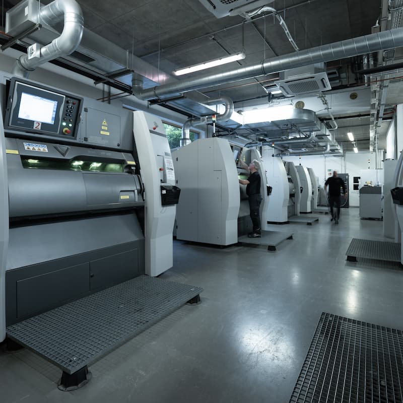 Sheet Metal Fabrication - 3D Printing - Simaform - Luxembourg