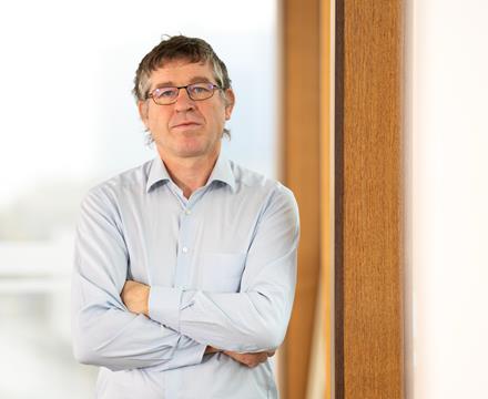 VANDINGENEN, Jean-François