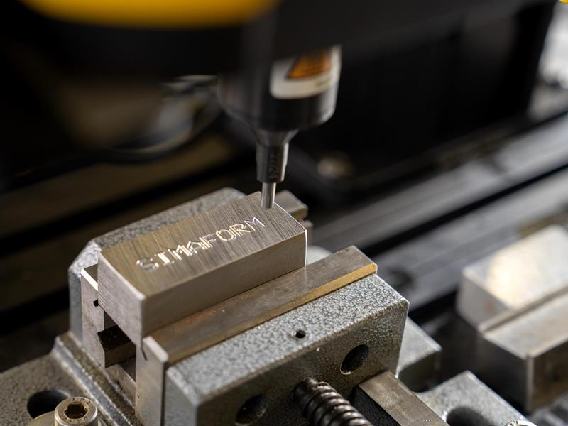 Machining Technologies - Our services