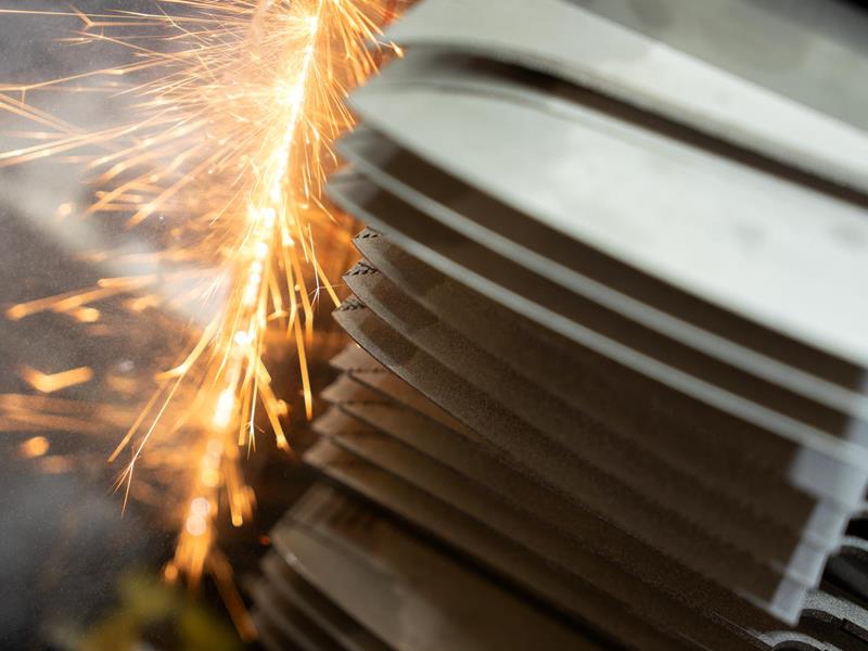 Machining Technologies - Our services